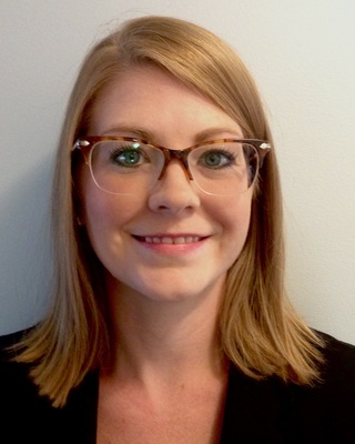 Photo of Kelly Hill, LMHC, Counselor