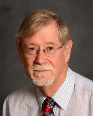 Photo of Richard Yarbrough, LPCC, Counselor