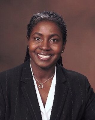 Photo of Katrina Pittman, EdD, LPC, Licensed Professional Counselor