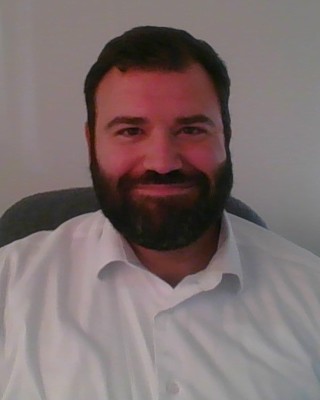 Photo of Christopher Daniel McDowell, PsyD, Psychologist