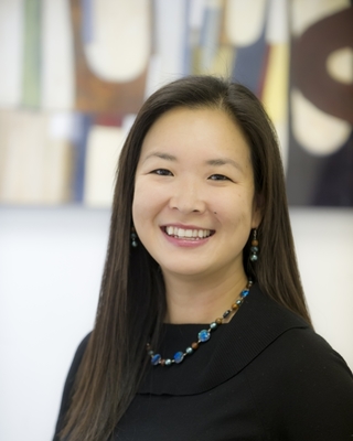 Photo of Angela Song, PhD, LCSW, BCD, Clinical Social Work/Therapist