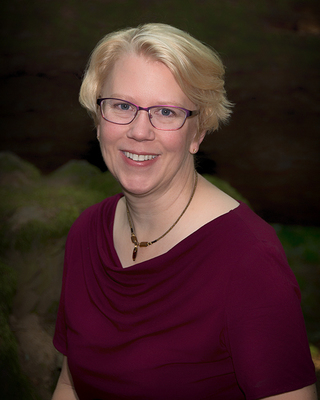 Photo of Mary Osing Welch - private practice, PMHNP, Psychiatric Nurse Practitioner