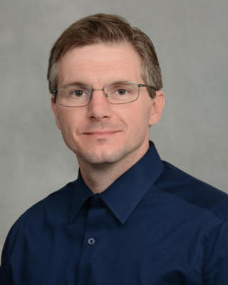 Photo of Christopher L Young, MSW, LISW, Clinical Social Work/Therapist