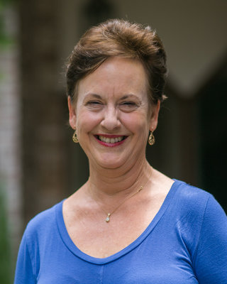 Photo of Lisa Kay Owens, LPC, NCC, MS-MFC, CCMHC, BC-TMH, Licensed Professional Counselor