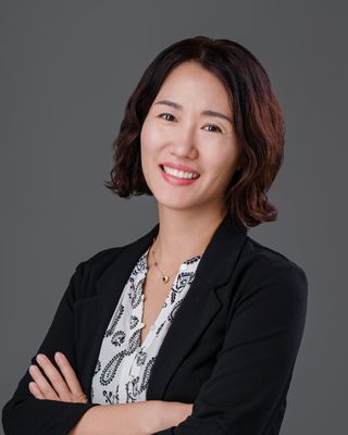 Photo of Sun Kim, PMHNP, MSN, Counsel, Therapy, Psychiatric Nurse Practitioner