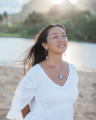 Photo of Chie Takahashi, MSW, LCSW, Clinical Social Work/Therapist