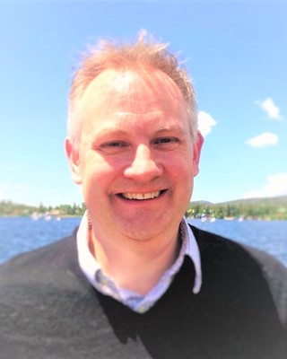 Photo of Scott Sorensen, PsyD, MA, Psychologist