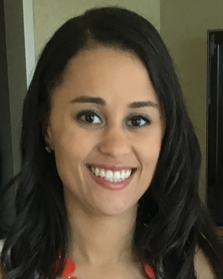 Photo of Megan Urbassik, PhD, Psychologist