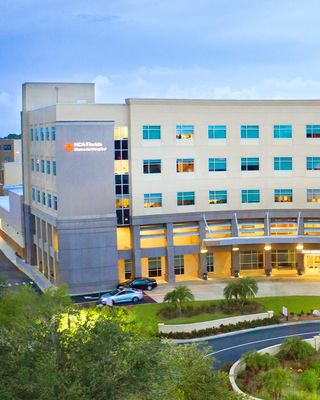 Photo of Hca Florida Memorial Hospital Outpatient Services - HCA Florida Memorial Hospital , Treatment Center