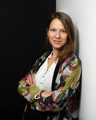 Photo of Lila Lambæk, Cand.psych., Psychologist