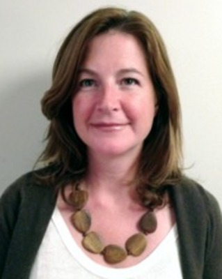 Photo of Rebecca Oakes, PhD, Psychologist
