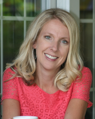 Photo of Christy Weber - Bloom Counseling + Wellness Studio