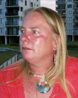 Photo of Beth Colomb Kincaid, MEd, NCC, LCMHC
