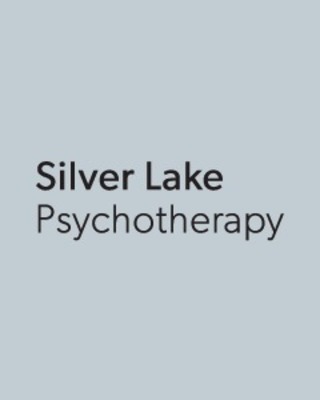 Photo of Justin Shubert - Silver Lake Psychotherapy, Treatment Center