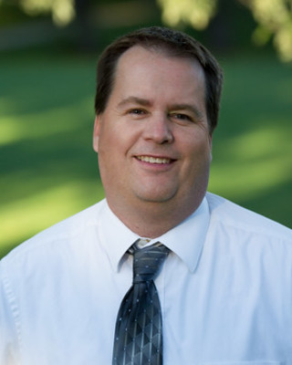 Photo of Keith Almquist, LIMHP, LMHP, LADC, Counselor