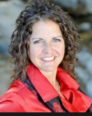 Photo of Leisa Watkins, LMFT, Marriage & Family Therapist