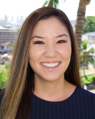 Photo of Jamie K Kagamida, LMFT, LMHC, Marriage & Family Therapist