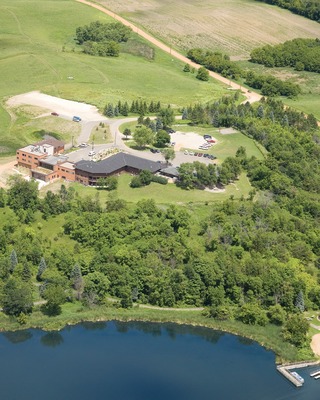 Photo of Admissions Office - Vinland National Center - Residential, Treatment Center