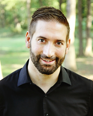 Photo of Eric D Pagan, MA, LPC, Licensed Professional Counselor