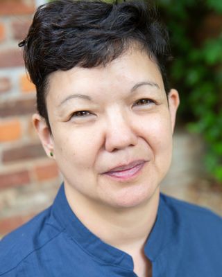 Photo of Yanlin Tso - Common Ground Therapy, LCSW, Clinical Social Work/Therapist