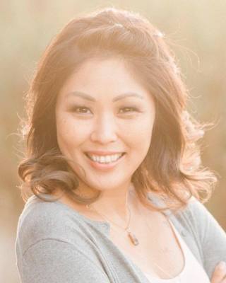 Photo of Jenny M. Unno-Lee, EdD, LMHC, NCC, Counselor