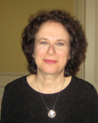 Photo of Anne Pustil, MEd, CCC, RCC, Counsellor