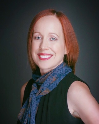 Photo of Nicole Gregston, MA, LPC-S, Licensed Professional Counselor