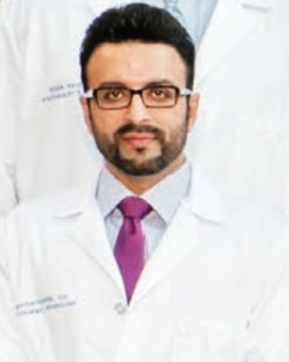 Photo of Siddharth Arora - Care Clinic, DO, MS, DABPN, Psychiatrist