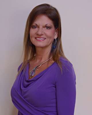 Photo of Terry Jacob, LPC, Licensed Professional Counselor