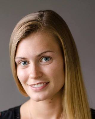 Photo of Katia Larsimont-Sigouin, MA, RP, Registered Psychotherapist