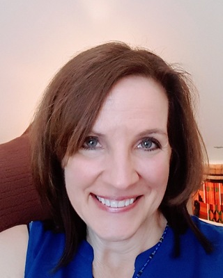 Photo of Diane M. Coll, PhD, LPC, NBCCH, Licensed Professional Counselor