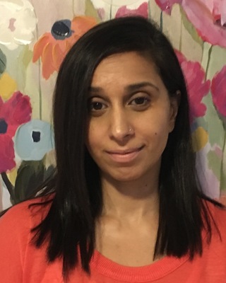 Photo of Monica Dosanjh, MSW, RSW, Gottman, Registered Social Worker