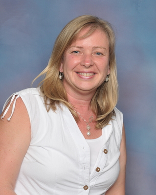 Photo of Cindy Steffy, MSW, RSW, RP, Registered Social Worker