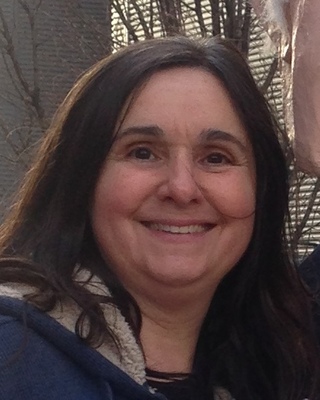 Photo of Anne K Fanelli, MEd, MSW, LSW, Clinical Social Work/Therapist