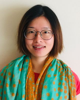 Photo of Cynthia Wang, LGPC, NCC, Counselor