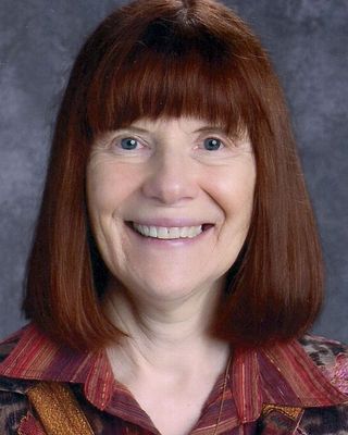 Photo of Mary M Solarz, LCSW-C, MSW, MA, Clinical Social Work/Therapist