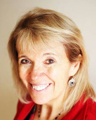 Photo of Linda M Welsh, PhD, Psychologist