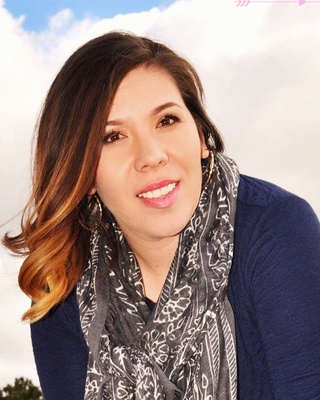 Photo of Celeste L Campos, LMFT, Marriage & Family Therapist