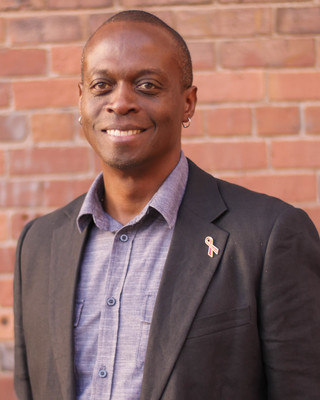 Photo of Keith Cunningham - Canada, MSc, RP, OACCPP, Registered Psychotherapist