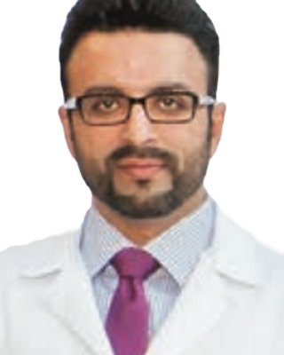 Photo of Siddharth Arora - The Care Clinic, DO, MS, Psychiatrist