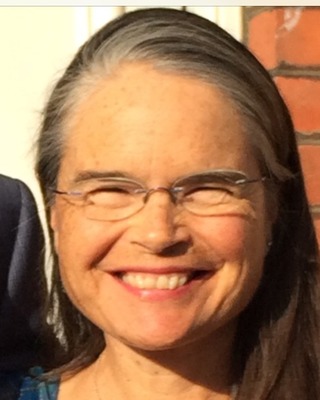 Photo of Susanna McKean Moore, PhD, Psychologist