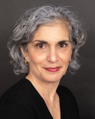 Photo of Allison Fagan, PhD, Psychologist