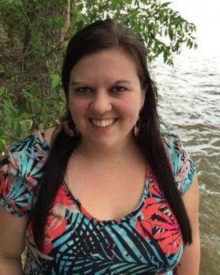 Photo of Lindsay Ruddick, BA, MSW, RSW, Registered Social Worker