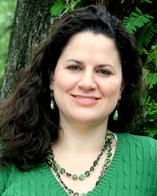 Photo of Jenny Elledge, MS, LMFT, Marriage & Family Therapist