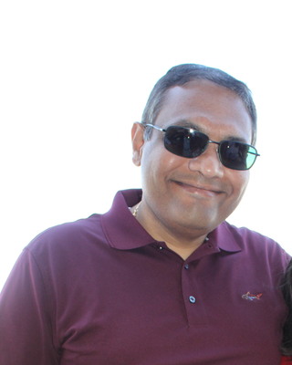 Photo of Tejas B. Patel - Surya Psychiatric Clinic, MD, MBA, Psychiatrist