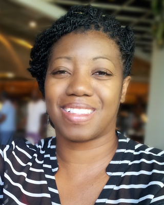 Photo of Latoya Newman, BEd, MEd, ND, CCC, Counsellor
