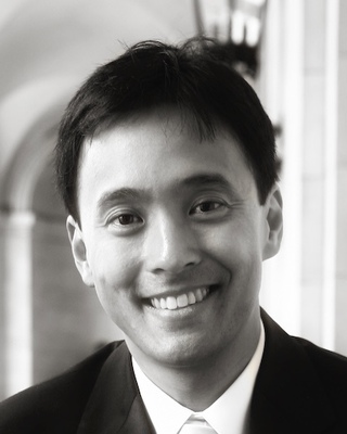 Photo of Frederick Yuh Huang, MD, Psychiatrist