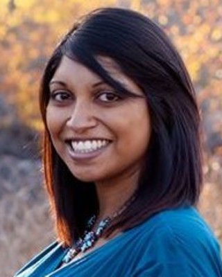 Photo of Nilusha Dore, MEd, RP, Registered Psychotherapist