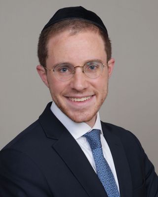 Photo of Tzvi Friedman, LPC, Licensed Professional Counselor