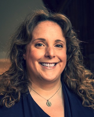 Photo of Jessica Fox, PCC-S, LPC, Licensed Professional Counselor